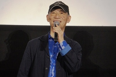 『ガンダム Gのレコンギスタ』富野総監督、最終話に向け爆弾発言 画像