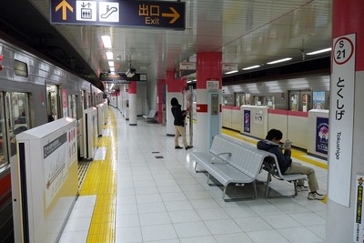 4年ぶり新線開業相次ぐ2015年…北陸新幹線や仙台東西線など 画像