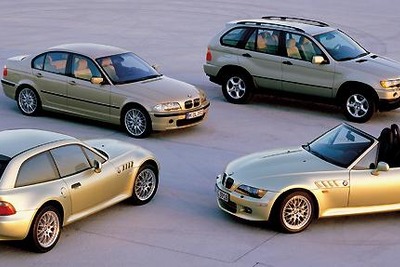 BMW“廉価版M3”日本導入はいつ? 画像