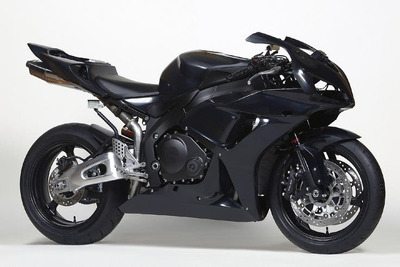 ホンダ、CBR1000RR レースベース車の2006年モデルを発売 画像