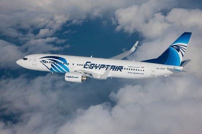 エジプト航空、南アフリカ出発旅客の手荷物規則を改定…2月2日から適用 画像