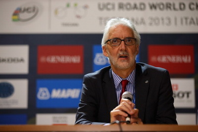 国際自転車競技連盟、アンチドーピング規則を強化…出場停止期間を延長 画像