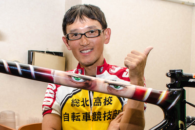 『弱虫ペダル』原作者がトークライブ開催…直筆サイン年賀状など特典いっぱい 画像