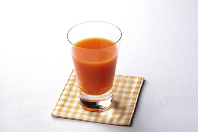 「野菜ジュース」と「血糖値」の関係を人体実験した結果… 画像