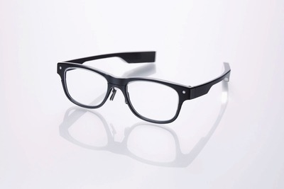 JINS、ウェアラブル端末向けアプリ開発者にメガネ型端末300本を無償提供 画像