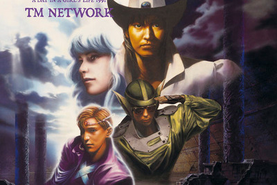 関係者の証言で明かされるTM NETWORKの名作『CAROL』に隠された真実 画像