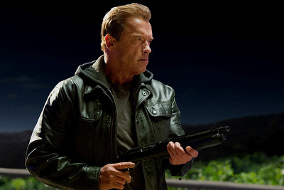 大作洋画目白押しの2015年…「若者の洋画離れ」ストップなるか 画像