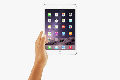 タブレット端末を持ってない人…「買うなら8～10インチ未満の液晶サイズ」 画像