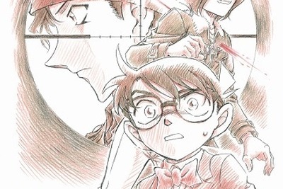 日本アカデミー賞優秀賞…アニメ部門は5作品、コナン受賞は7回目 画像