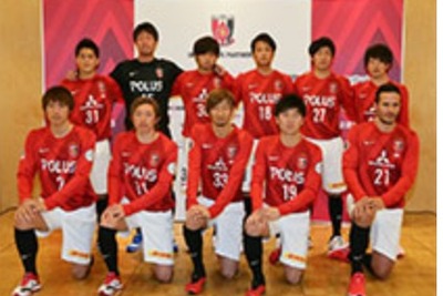 DHLジャパン、Jリーグ・浦和レッズのパートナーシップ契約を2年間更新 画像