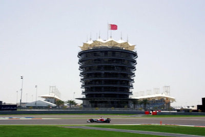 【F1バーレーンGP】サーキットデータ…新エンジンの実力が問われる 画像