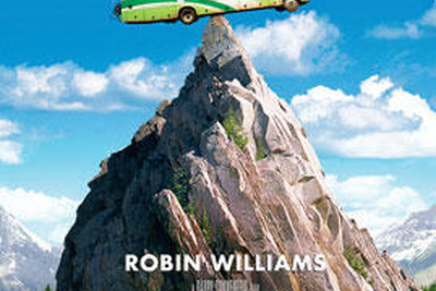 【ニューヨークモーターショー06】ロビン・ウィリアムスの『RV』 画像