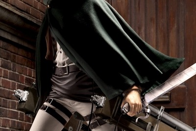 エヴァ、巨人、バイオ、モンハン4作をリアルに再現…贅沢すぎるUSJ 画像