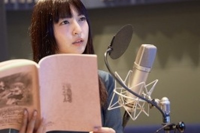 神田沙也加のユニット「TRUSTRICK」が声優業に“生まれてはじめて”挑戦 画像