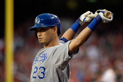 【MLB】青木が昨シーズン世界一のジャイアンツと契約「強いとこでできるのは凄い」 画像