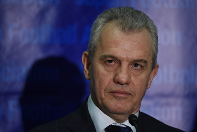 日本サッカー協会、“アギーレ問題”を一時封印「大会に集中できる環境を」 画像