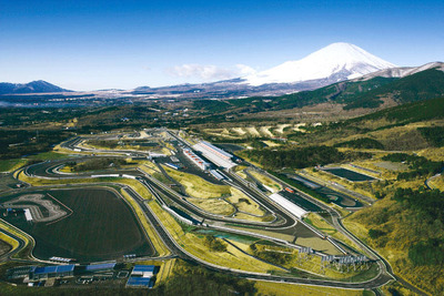 【新聞ウォッチ】F1、日本で鈴鹿と富士の2大会開催? 画像