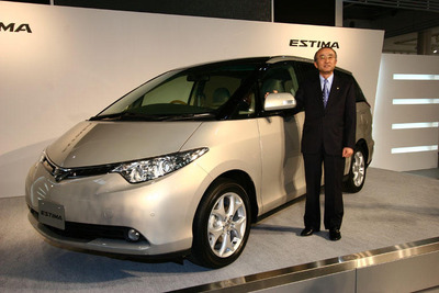 トヨタ2006年度採用計画、前年実績比で大幅マイナス 画像