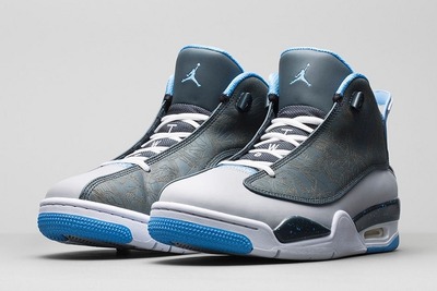 ナイキ「ジョーダン」シリーズの原点モデルが復刻…その名も「ゼロ」 画像