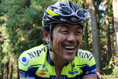 元プロレーサー、今シーズンは監督を務める宮澤崇史と密着できるイベント 画像