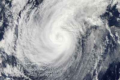 海洋研究開発機構、台風発生を2週間前に予測可能を実証 画像