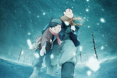 「毎日映画コンクール」… 気鋭の作品「ジョバンニの島」「澱みの騒ぎ」が受賞 画像