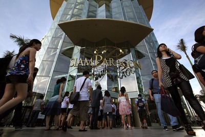 缶コーヒー市場伸びるタイ、森永「マウントレーニア」売上目標6.3億円 画像