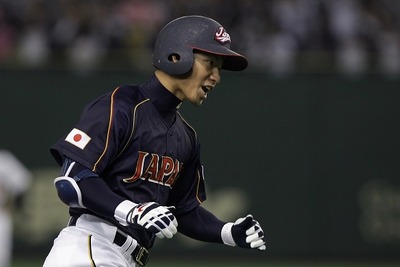 【プロ野球】注目の鳥谷選手、5年20億円で契約更改「阪神に骨うずめる」 画像