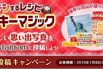 「冬の楽しい思い出」写真を投稿して、ニューヨークの旅を当てよう 画像