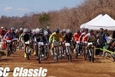 クロカンと2時間半耐久レースを組み合わせたMTBレースで腕試し 画像