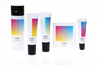 コスプレイヤー専用コスメ「COSCOS」誕生…被写体として美しく 画像