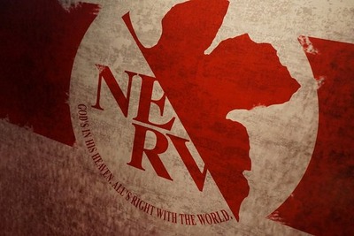 爆風、閃光、水しぶき…現実忘れるド迫力、USJのエヴァ体験 画像