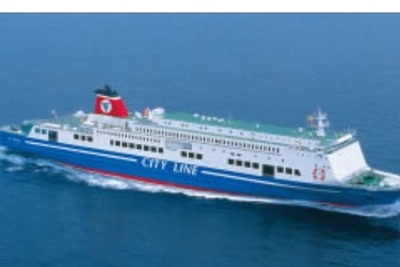 名門大洋フェリー、2等洋室の運賃を値下げ…原油安受けて 画像