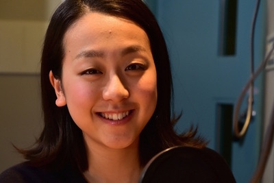 真央ちゃんDJデビュー…TBS系列で3月から　リスナーとの直電も 画像