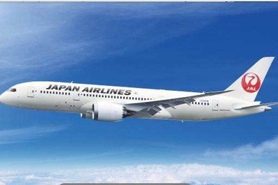 JAL、オンライン予約の不正取引防止へ…NTTデータのサービスを導入 画像