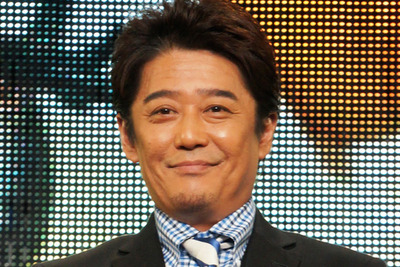 坂上忍、タモリになる？…「バイキング」改編で全日司会に抜擢か 画像