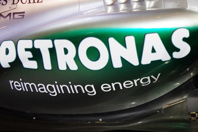 日揮、ペトロナスLNG施設の拡張プロジェクトを受注 画像