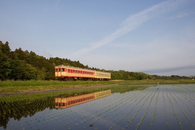 JTB、ひたちなか海浜鉄道で「撮り鉄スクール」開催…2月21~22日 画像