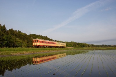 JTB、ひたちなか海浜鉄道で「撮り鉄スクール」開催…2月21～22日 画像