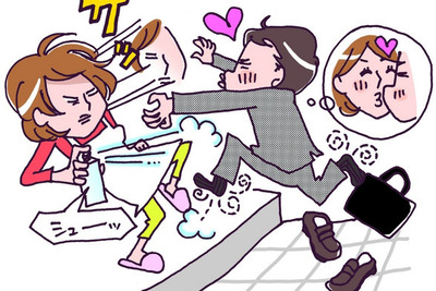 「お出迎え 昔はチューで 今はシュー」…お父さんの悲哀をうたう川柳 画像