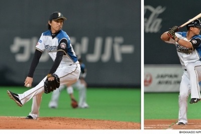 スマホで日ハムざんまい…キャンプから公式戦までリアルタイム配信 画像