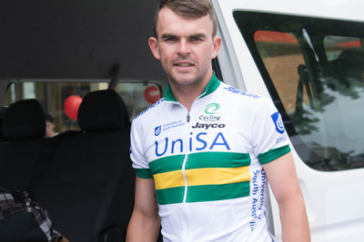 「1時間にどれだけ走れるか」に挑戦…世界記録51.852kmに届かず 画像