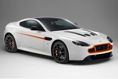 【Q by Aston Martin】「究極のアストンマーティン」を作るためのプロジェクト 画像