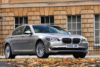 BMW、新車攻勢に…2015年は15車種を発売へ 画像