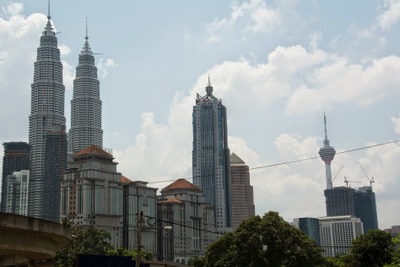 世界自由度報告、マレーシアは「部分的に自由」も悪化傾向 画像