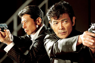 タカ&ユージが復活！「さらば あぶない刑事」…2016年公開 画像