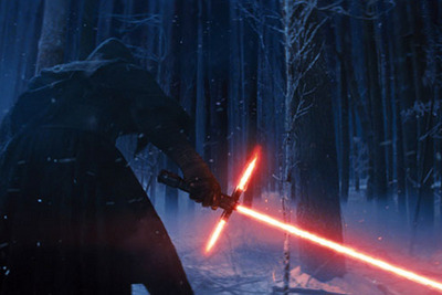 六本木ヒルズを皮切りに全国行脚…「スター・ウォーズ展」4月開催 画像