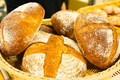 新宿伊勢丹の「北海道展」に新風…地元イチオシのパン屋が集結 画像