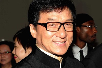 ジャッキー・チェンが称号受賞、国内から疑問の声も…マレーシア 画像
