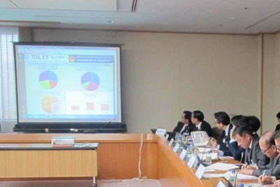 国交省、「ベトナム高速道路セミナー」を都内で開催…南北高速道路の整備など意見交換 画像